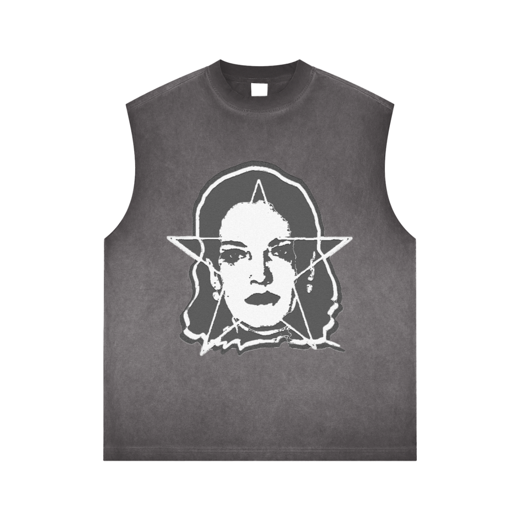 LSTAR Reverse Washed Tank