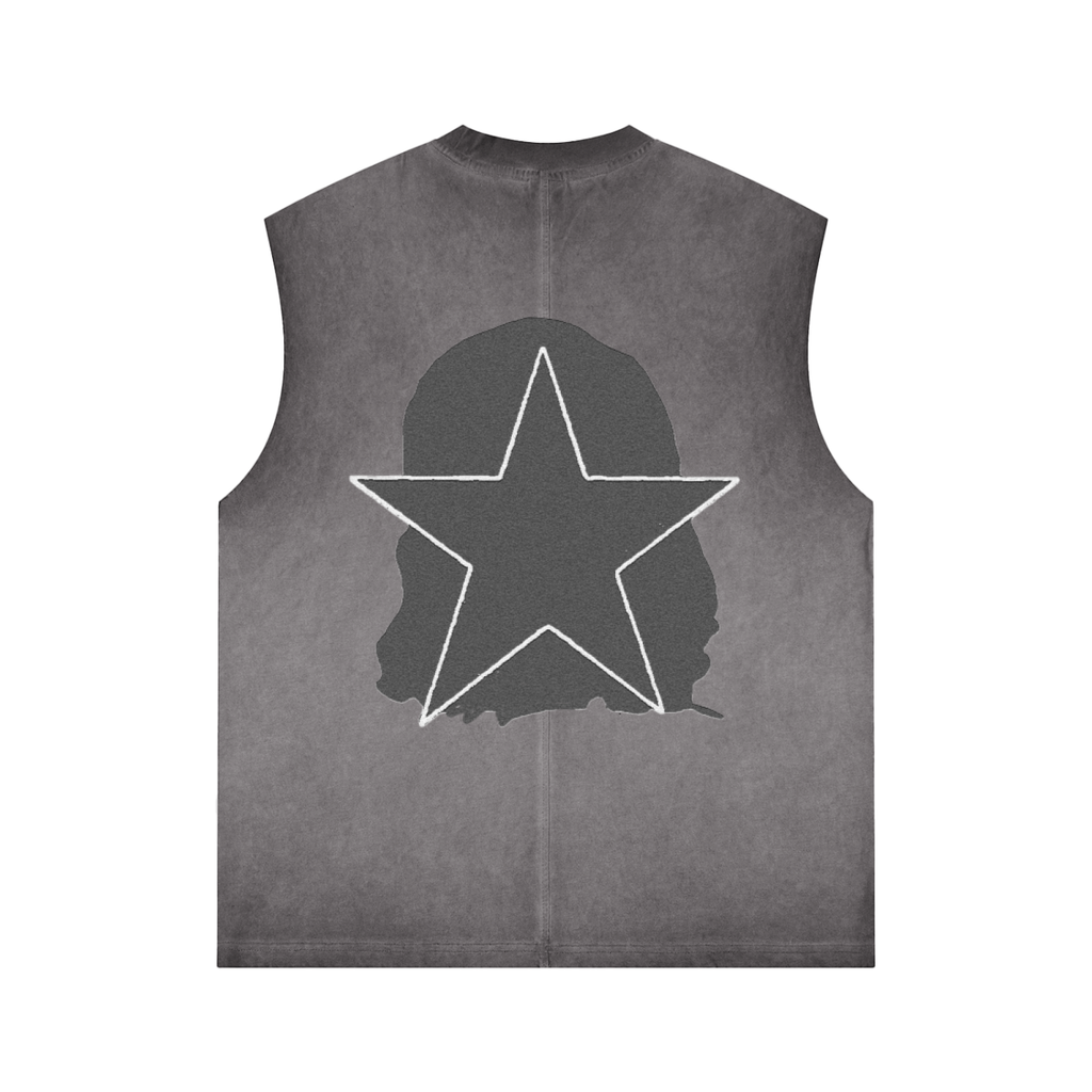 LSTAR Reverse Washed Tank