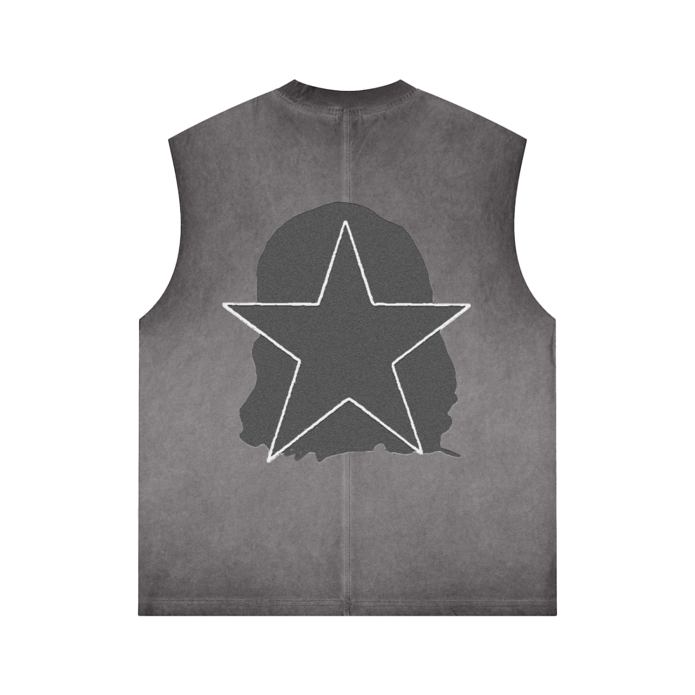 LSTAR Reverse Washed Tank